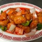 Best Sweet & Sour Chicken in San Diego, CA