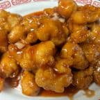 Best Orange Chicken in San Diego, CA