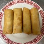 Best Vegetable Egg Rolls (4pc) in San Diego, CA