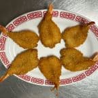 Best Shrimp Tempura (6pc) in San Diego, CA