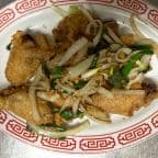 Best Salt & Pepper Chicken Wings in San Diego, CA