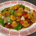 Best PEKING SHRIMP in San Diego, CA