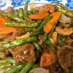 Best BEEF WITH STRING BEANS in San Diego, CA
